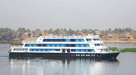 Nile Cruises 2023/2024. Extend Your Stay On The red Sea