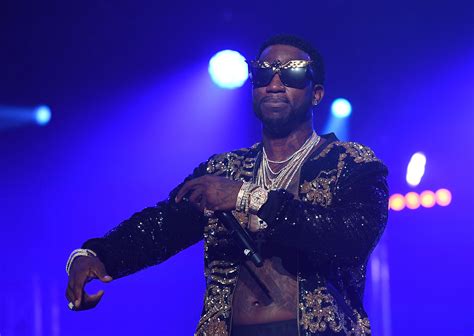 Gucci Mane Shares Poolside Preview Of Hardest Christmas Song Ever