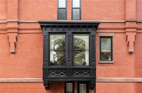 Carroll Gardens Corner Brownstone by Ben Herzog, Architect - Architizer