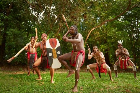 Connecting To Indigenous Culture Cairns And Great Barrier Reef