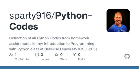 Python Codes README Md At Main Sparty916 Python Codes GitHub