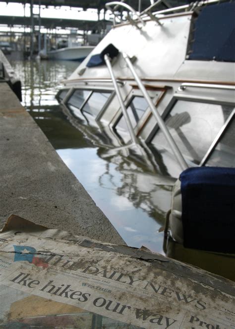 BoatUS Helps Boaters Prepare: ‘Extremely Active’ 2024 Hurricane Season