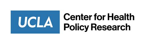 UCLA Center for Health Policy Research