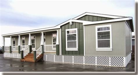 Prefab homes and modular homes in USA: Alaska