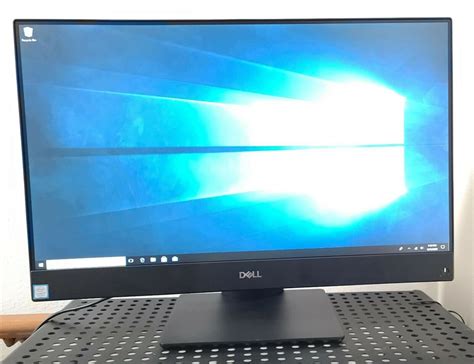 Dell Inspiron 5477 Aio 24 Inch Touch Pc Tugati Classified Posts Service