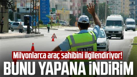 Trafik cezası nasıl sorgulanır Trafik cezası geç ödenirse ne olur