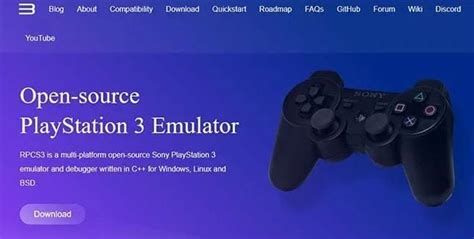 Download ps3 emulator for pc kickass - oregonver