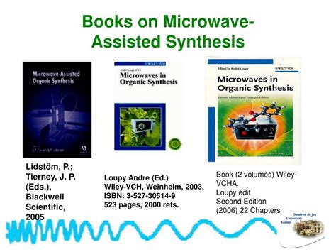 Ppt Green Chemistry Microwave Assisted Organometallic Reaction