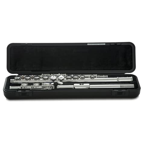 Yamaha YFL-212 Flute. Just Flutes, award-winning UK store