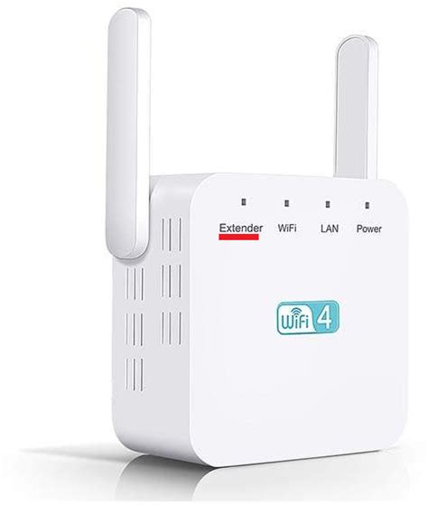 Wifi Repeater Vs Wifi Extender Electronicshub Bob官方网站平台