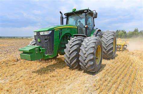 6 Common John Deere 790 Problems Farmer Grows