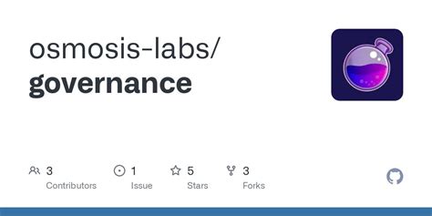 Osmosis Governance Proposal Draft For Semi Automatic Incentive