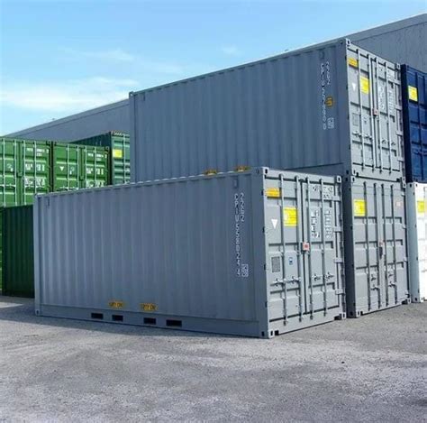 Used Shipping Containers At Rs 50000 Piece Kolhapur ID 26731548862