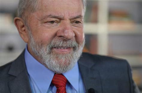 Lula Parabeniza As For As De Oposi O Pela Apresenta O Do