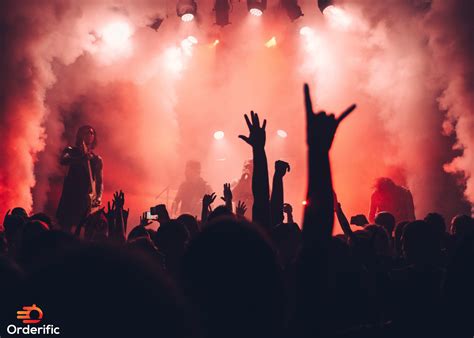 Event Data and Analytics: Leveraging Insights for Event Success