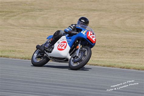 1972 Rob North Trident 750cc 2020 Southern Classic Flickr