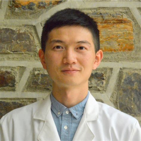 Qifeng Vincent Han Postdoc Position Phd Duke University