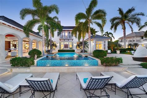 Breathtaking Mansion Ready to Hit the Auction Block in Naples, Florida