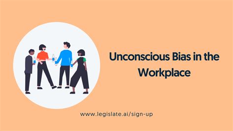 How to eradicate unconscious bias in the workplace