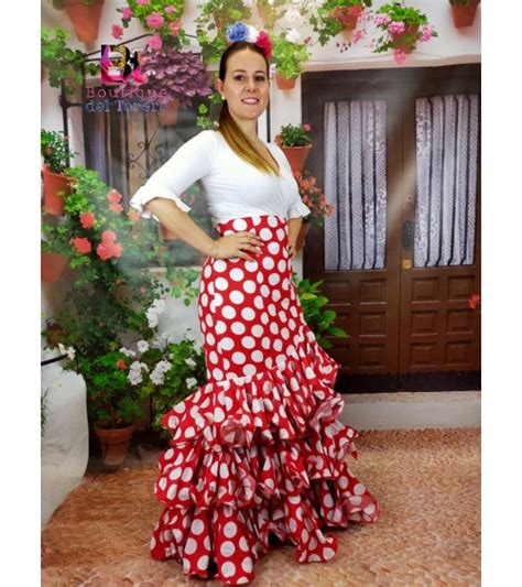 Flamenco Skirts