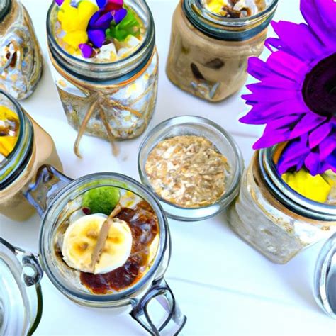 How To Eat Overnight Oats A Guide To Making Delicious And Healthy Meals The Enlightened Mindset