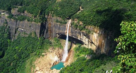 Top Best Waterfalls In Odisha That You Must Visit