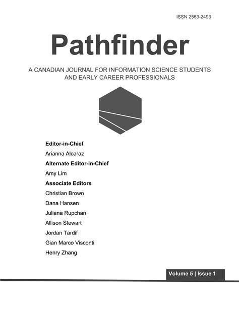 Pathfinder Life Science 1