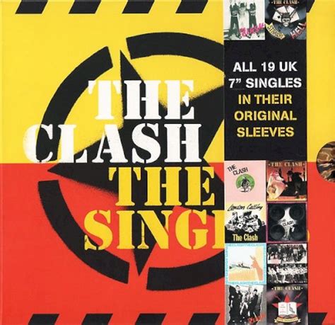 The Current White Man In Hammersmith Palais The Clash