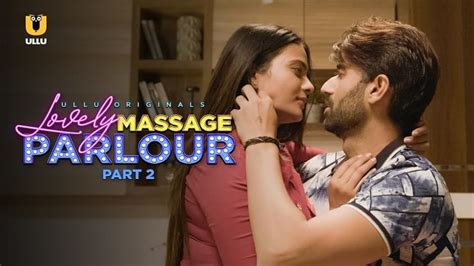 Lovely Massage Parlour Tv Series 2021 Imdb