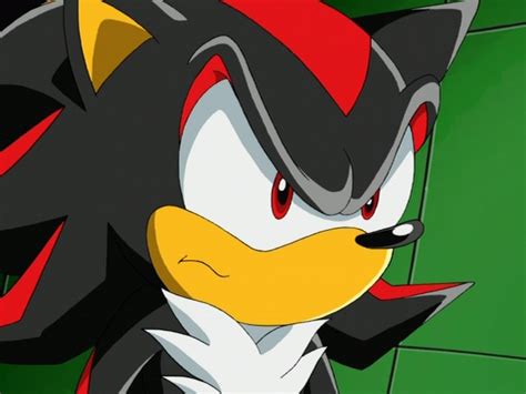 Shadow The Hedgehog Angry | Images and Photos finder