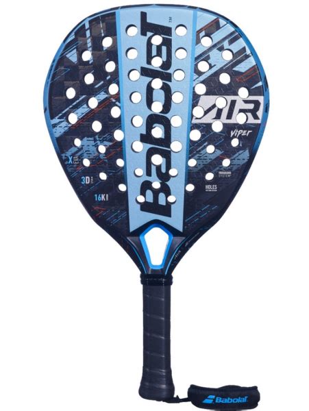 Paddle T Babolat Air Viper Tennis Zone Teniszbolt