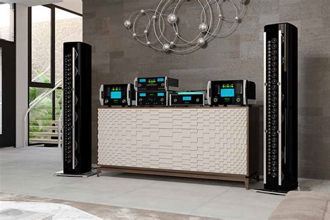 McIntosh MC451 Dual Mono Power Hifi Pig