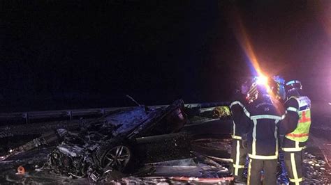 Ille Et Vilaine Deux Accidents Sur La Rn12 Entre Saint Brieuc Et