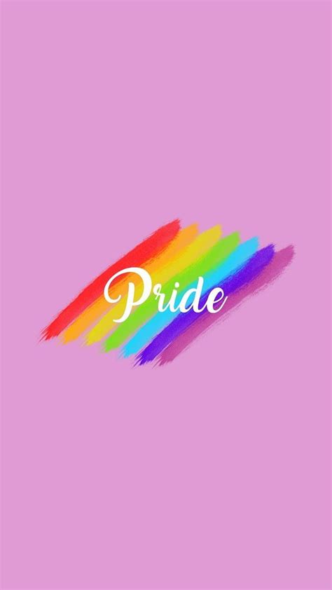 M O O D S の Leave Me Alone です。 Rainbow Iphone Iphone Background Rainbow Gay Aesthetic Hd電話の壁紙