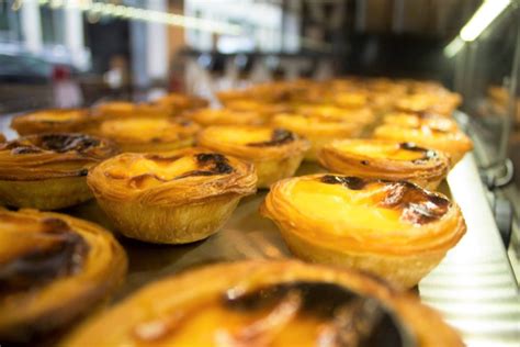 Where To Find The Best Pasteis De Nata In Lisbon Lisbon City Guide