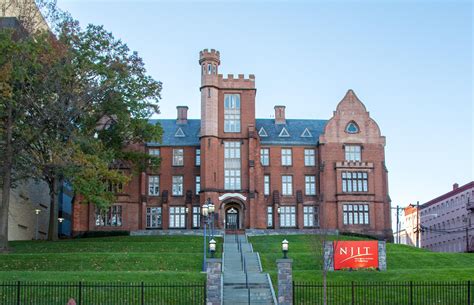 njit launches  office  corporate engagement