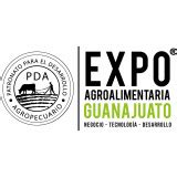 Expo Agroalimentaria Guanajuato Irapuato