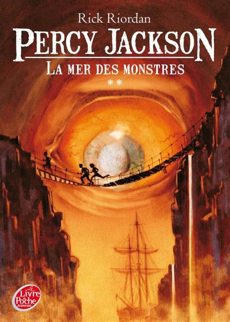 Percy Jackson La Mer Des Monstres VF