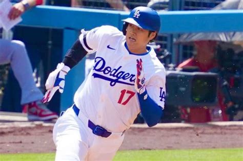 Mlb公式 大谷翔平を“スター30人”から除外？ にファン困惑 ネット「各球団1人ずつだから、移籍したての大谷を選んだら炎上するんじゃない