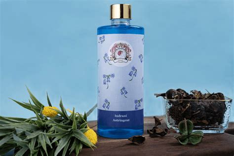 astringent  skin care    work