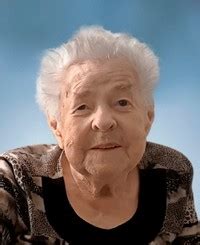 Blanche Blanchard Nogues 1927 2023 avis décès necrologie obituary