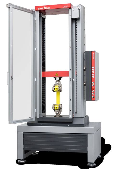 Máquina de prueba universal compacta ProLine ZwickRoell GmbH Co KG