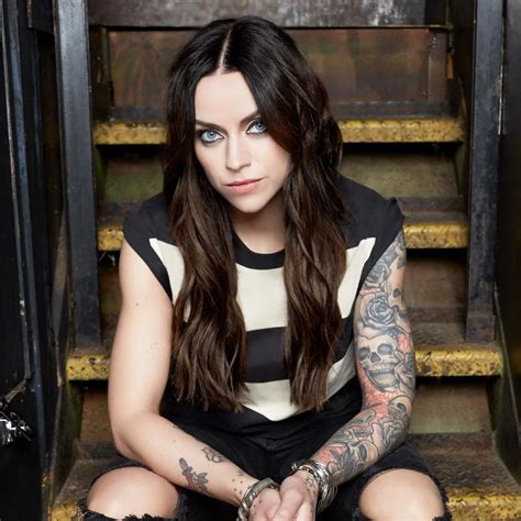 Amy Macdonald - Songs, Events and Music Stats | Viberate.com