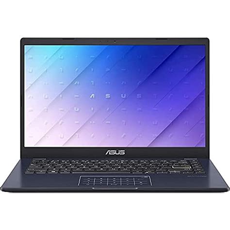 Computadora portátil ASUS L410 de luz delgada para estudiantes 2022