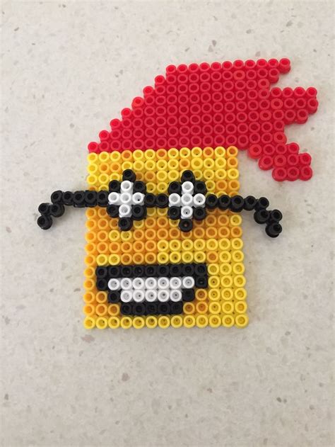 Pin On Perler Designs