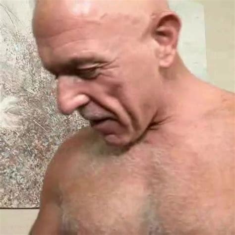 Bald Silver Daddy And Eager Bottom Boy Free Gay HD Porn A XHamster