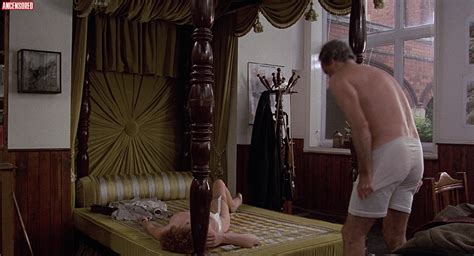 Naked Patricia Quinn In Monty Python S The Meaning Of Life