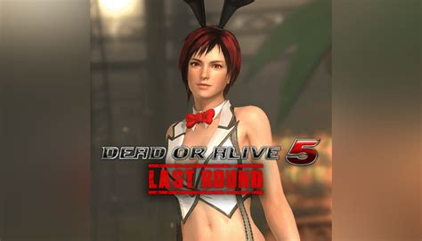 Buy Cheap Dead Or Alive 5 Last Round Sexy Bunny Mila Ps4 Key Lowest Price