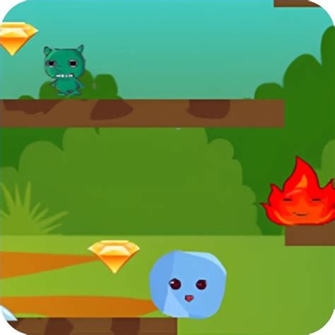 Juegos de Fuego y Agua: Jugar Online Gratis en Reludi