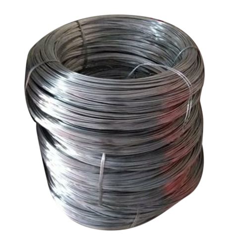 Silver Bare Aluminium Wire For Industrial At Rs 270 Kg In Jaipur ID